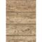 Teacher Created Resources Rustic Wood Bulletin Board Roll, 4ct.